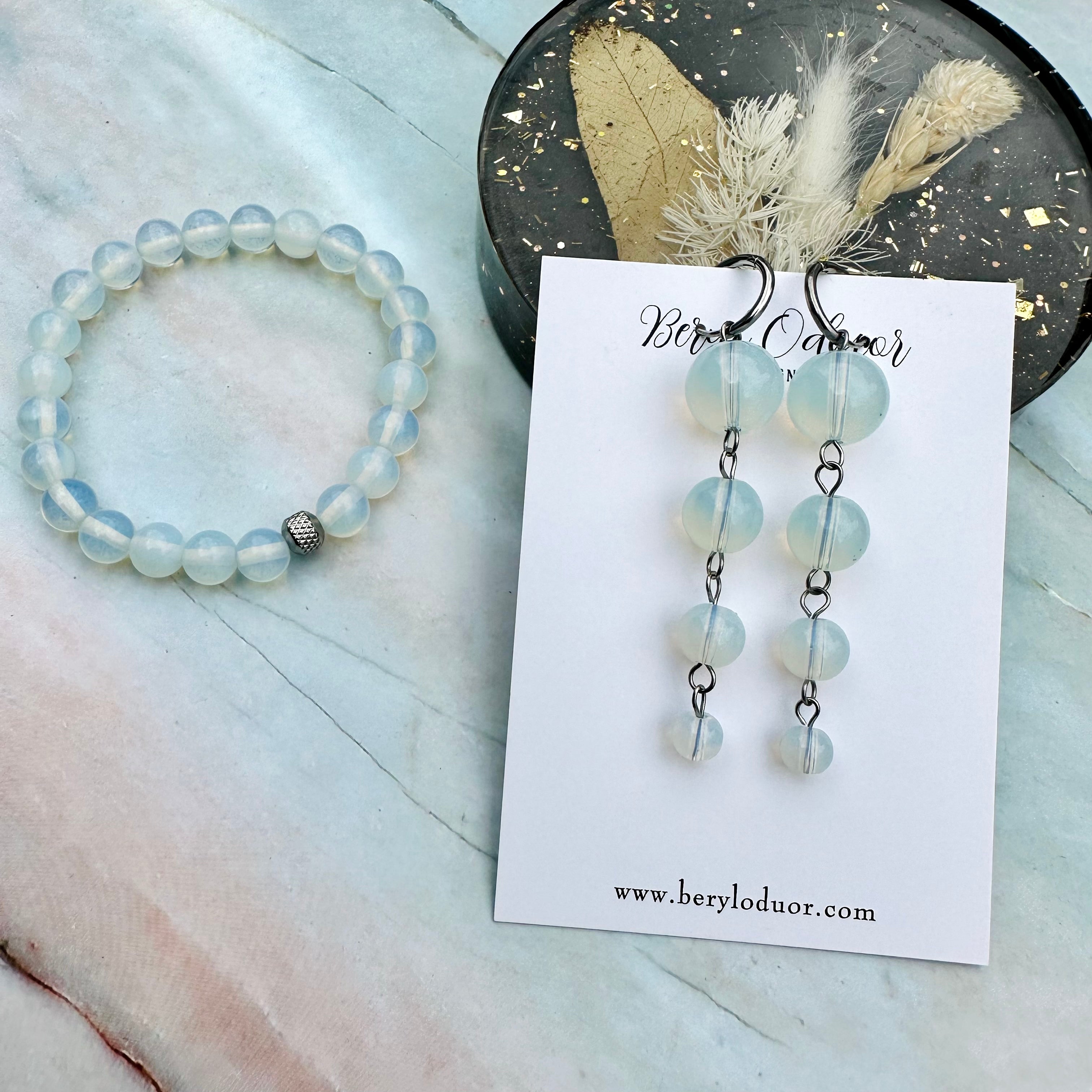 Serene Set